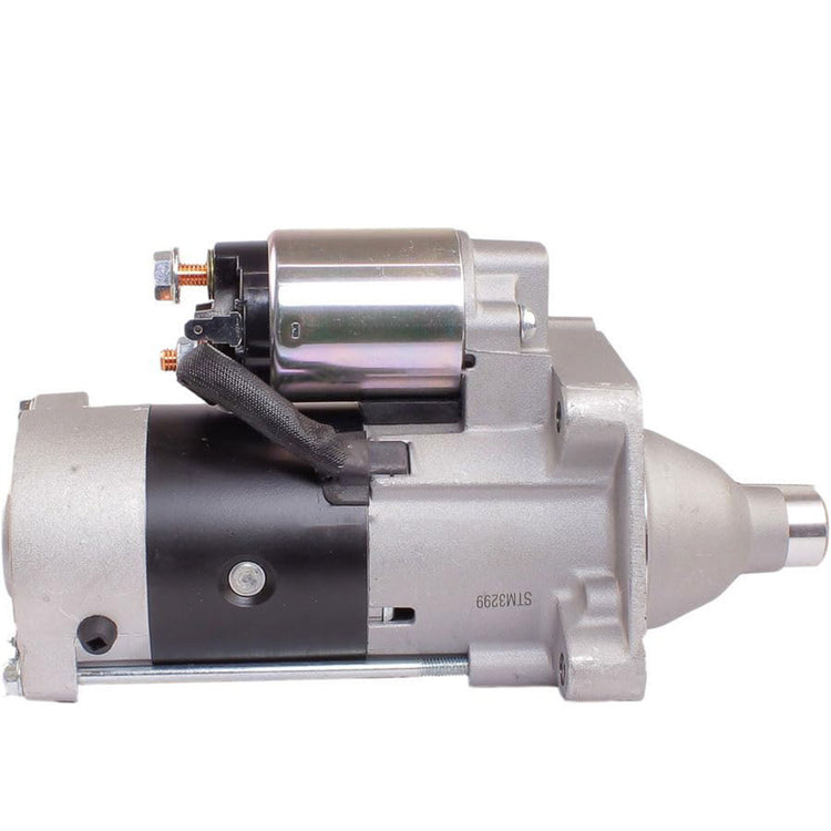 For Chrysler Grand Voyager Starter Motor RT R428 Engine 2.8L Diesel 2008-2016