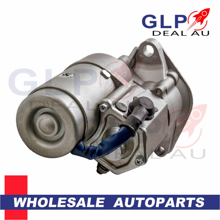 Starter Motor for Toyota Hilux LN147 LN165 LN167 LN172 LN106R LN107 3L 5L Diesel