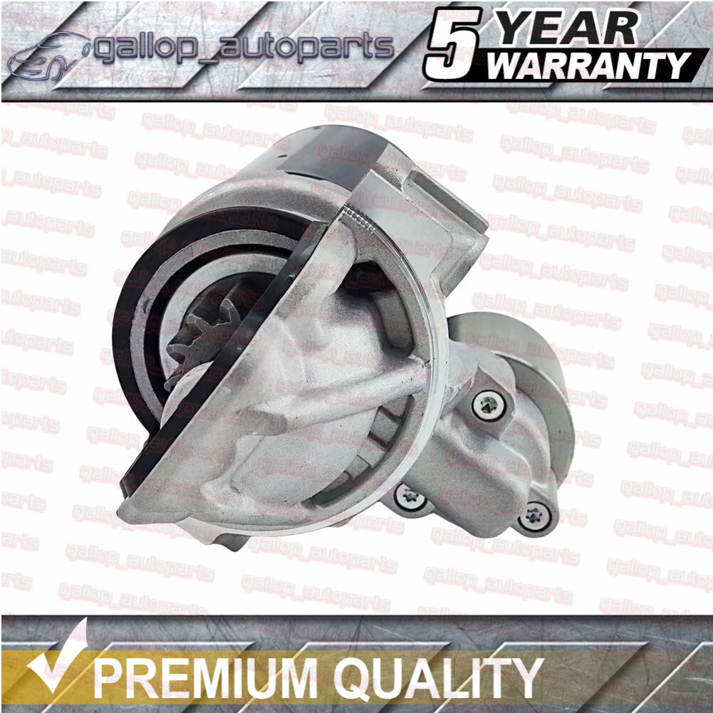 Starter Motor for Ford Transit VM 2.2L P4AT 2.4L Duratorq Diesel 2006~2013