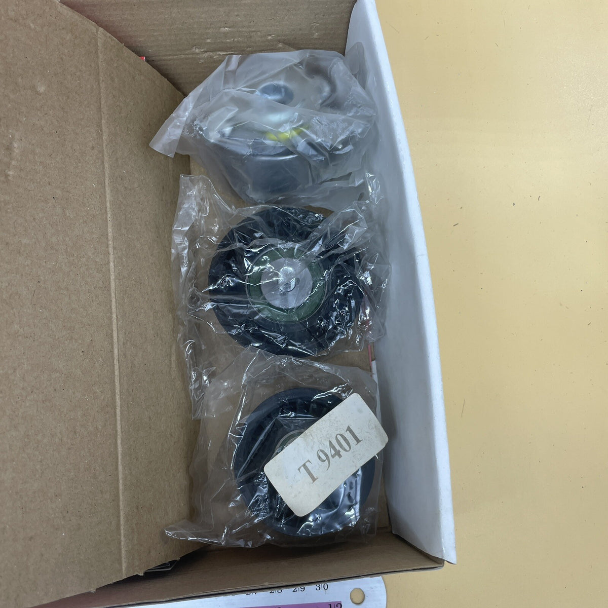 TBK156 TBK 156 Timing Belt Kit Mitsubishi Mirage FAI NOS Opel Vauxhaul 1.4 1.6
