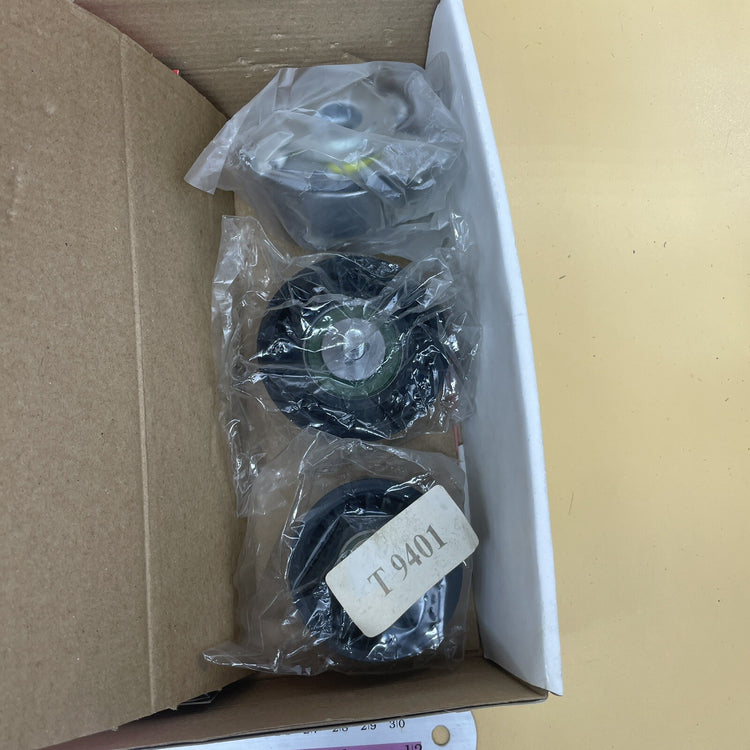 TBK156 TBK 156 Timing Belt Kit Mitsubishi Mirage FAI NOS Opel Vauxhaul 1.4 1.6