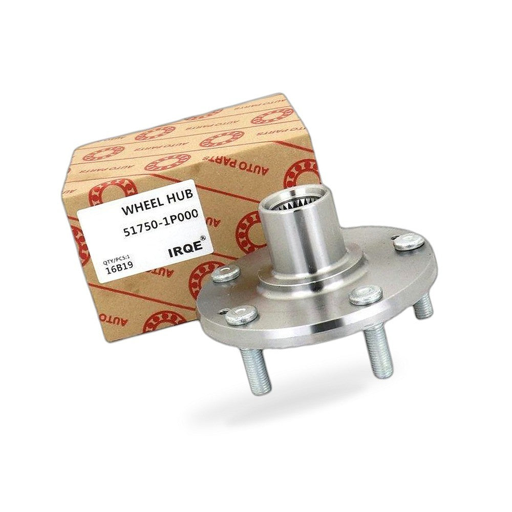 Front Wheel Hub Bearing Assembly Suitable for Hyundai Elantra Avante i30 Kia
