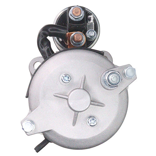 Starter Motor for Massey Ferguson 1080 1085 MF273 MF285S MF307 MF698/T
