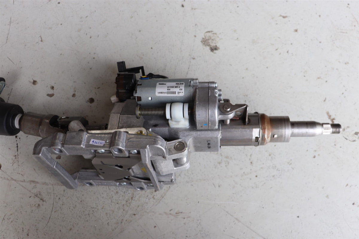 Maserati GranTurismo S M145 2015 Electric Steering Column Assembly 229175 J247