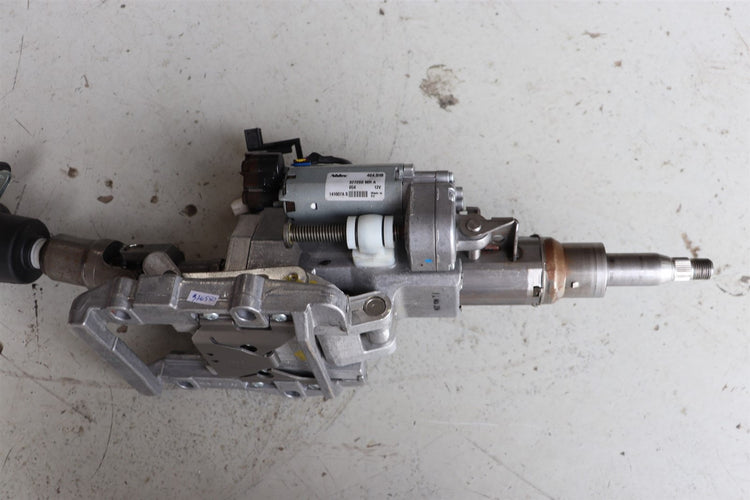 Maserati GranTurismo S M145 2015 Electric Steering Column Assembly 229175 J247