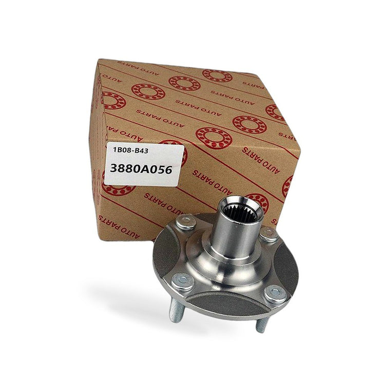 Wheel Hub Bearing Suitable for Mitsubishi Mirage Attrage Space Star 2012-2020