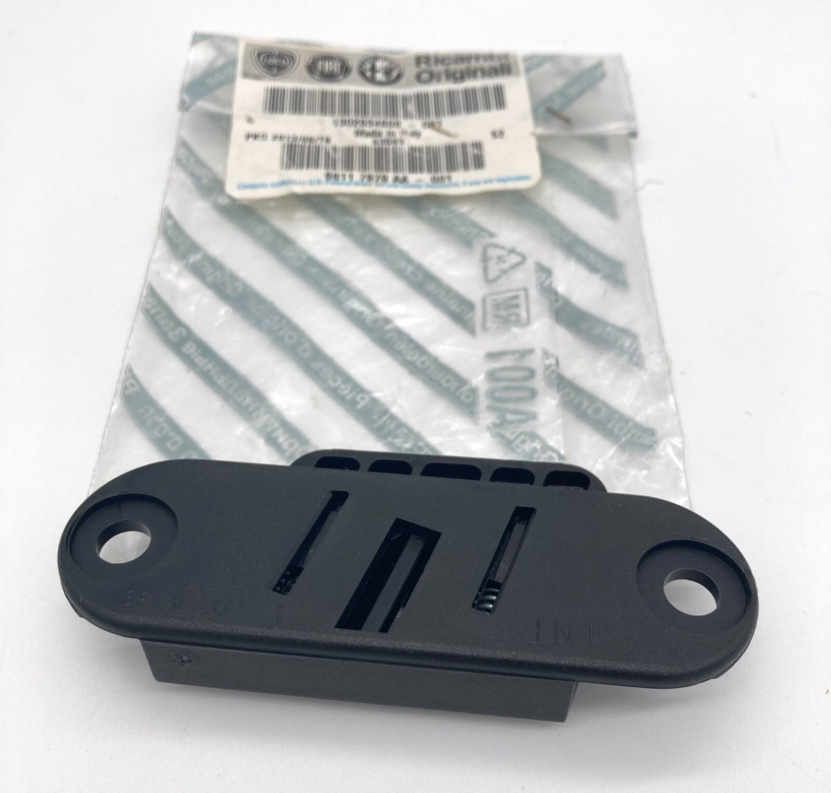 Fiat Ducato Sliding Door Ornament / Pad, 1302834808 Genuine & New