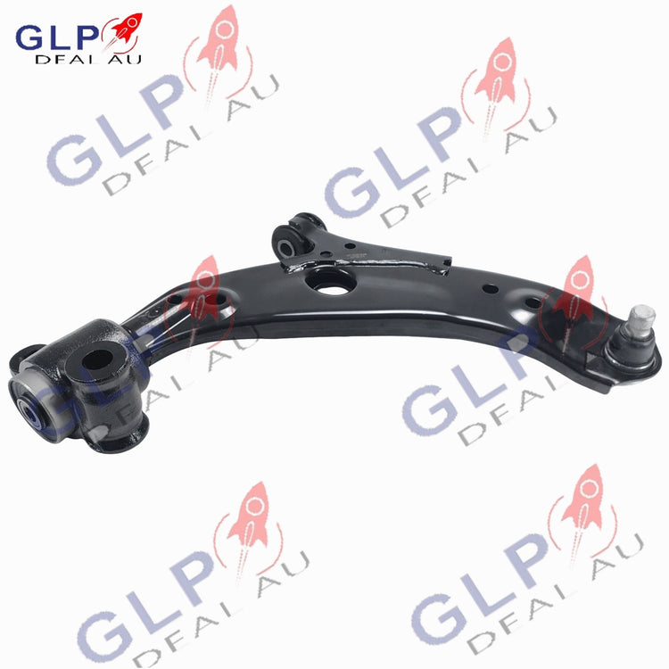 2PCS LEFT RIGHT FRONT LOWER CONTROL ARM FOR MAZDA CX8 KG 05/2018-12/2023