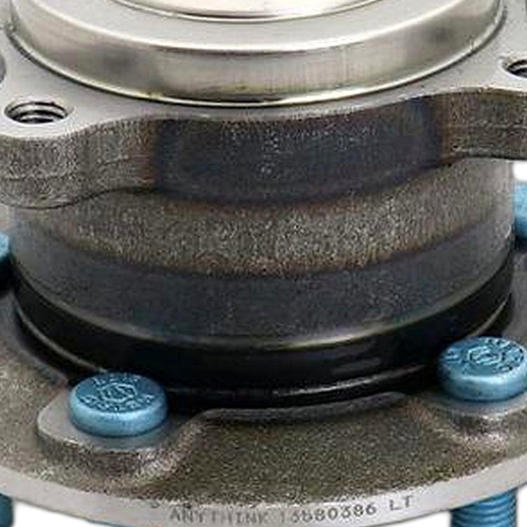 Rear Wheel Bearing Hub Assembly Suitable for Buick Verano 2012-2017 Chevrolet