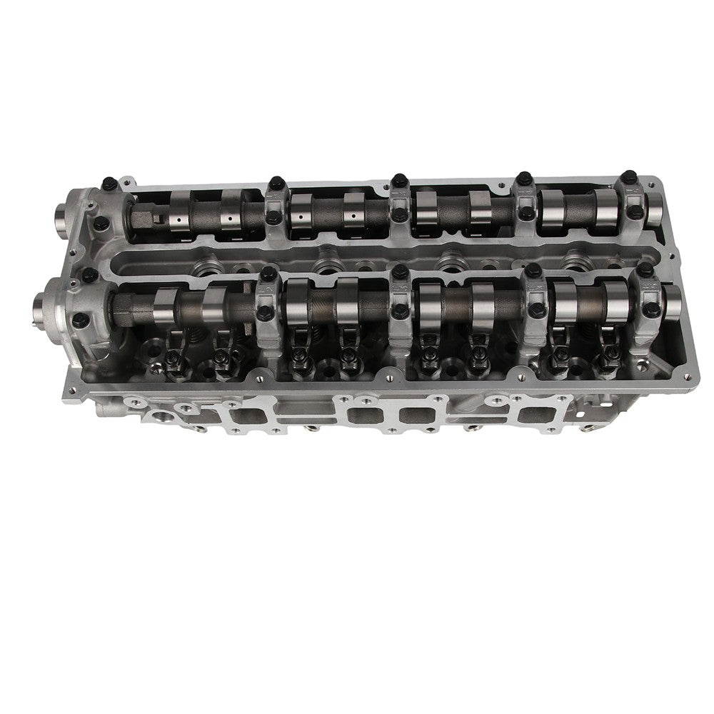 Cylinder Head Assembly for Ford Ranger PJ PK Mazda BT-50 2.5L 3.0L 2006-2015