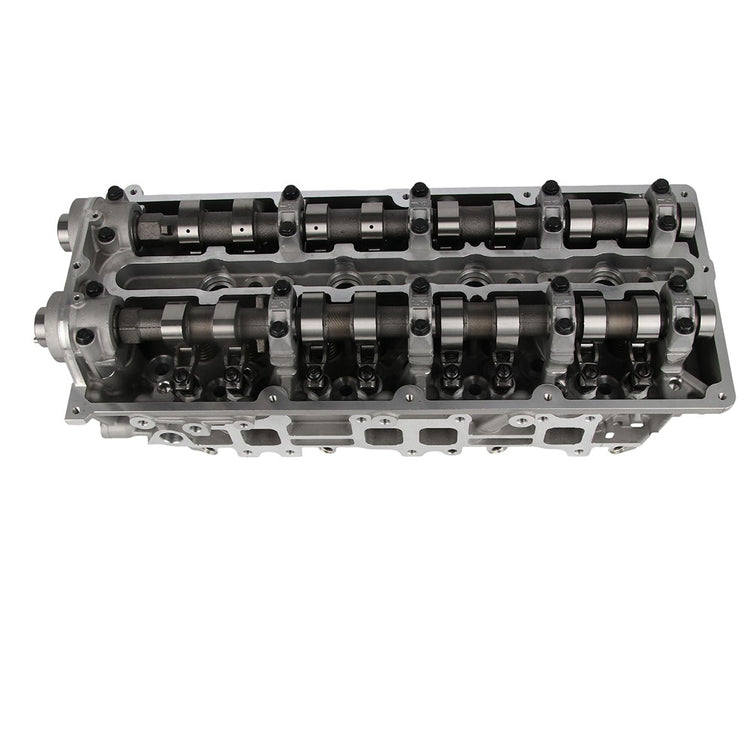 Cylinder Head Assembly for Ford Ranger PJ PK Mazda BT-50 2.5L 3.0L 2006-2015