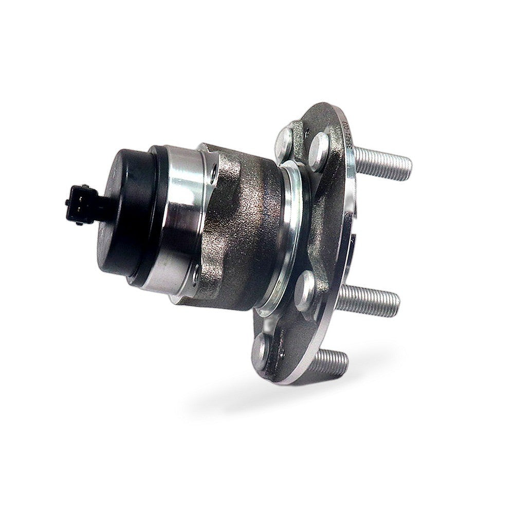 Rear Wheel Bearing Hub Assembly Suitable for BAIC Senova D50 D60 X55 A00041379