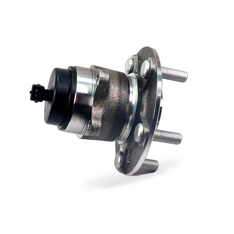 Rear Wheel Bearing Hub Assembly Suitable for BAIC Senova D50 D60 X55 A00041379