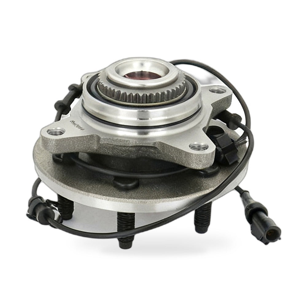 Front Wheel Hub Unit Bearing Assembly Suitable for Ford Expedition Lincoln