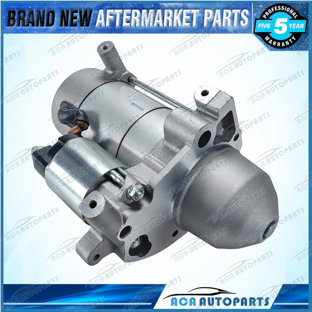 STARTER MOTOR FOR LEXUS LS600hL UVF46 2007~2012 PETROL-HEV 5.0L 2URFSE V8 DOHC