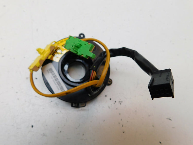 Maserati Quattroporte M139 2006 Steering Column Clock Spring J127