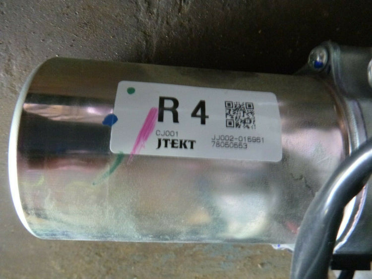 Mitsubishi Mirage LA 12-16 Steering Column with Key and Computer