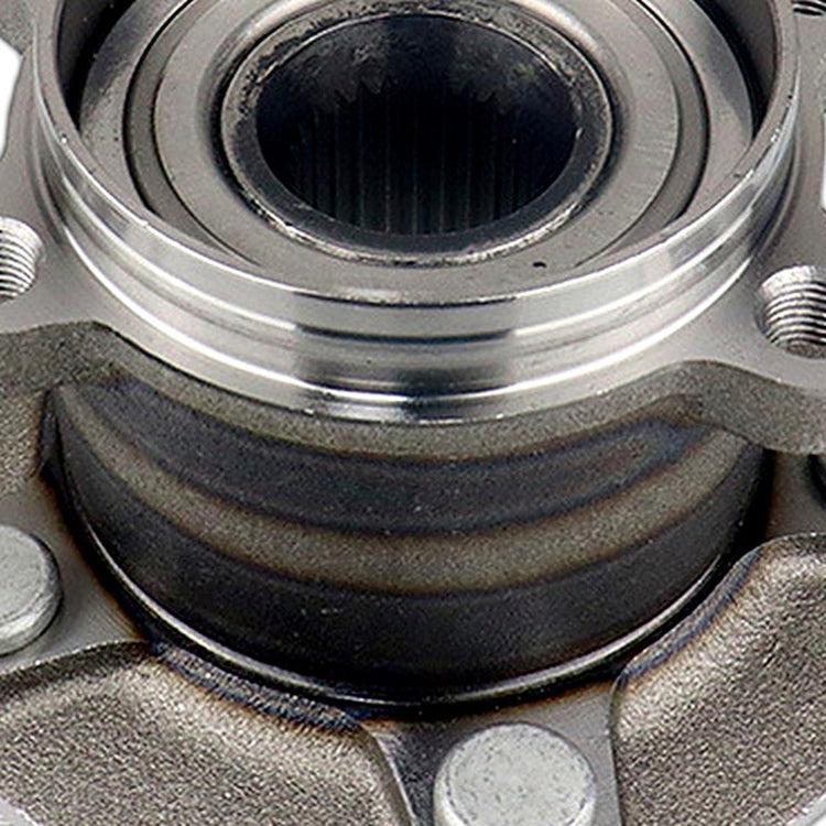 Wheel Hub Bearing Suitable for Mazda CX-8 2017-2024 KG 2.5L TK50-26-15X