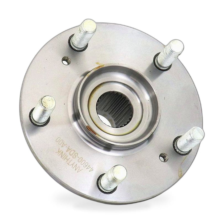 Front Hub Bearing Suitable for Honda Accord CM5 Acura TSX 2.4L 44600-SDA-A00