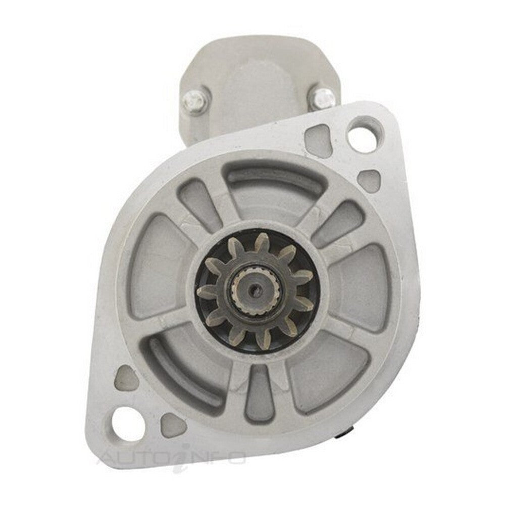 JAS Starter Motor For HINO RANGER PRO 14 FM 8.0L J08CUK 2003-2009 #SNJ154