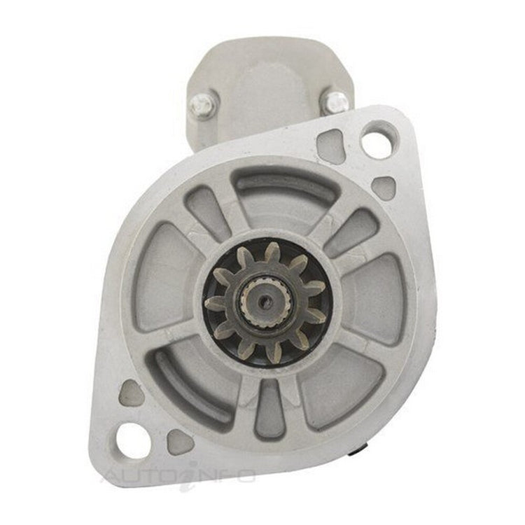 JAS Starter Motor For HINO RANGER PRO 14 FM 8.0L J08CUK 2003-2009 #SNJ154