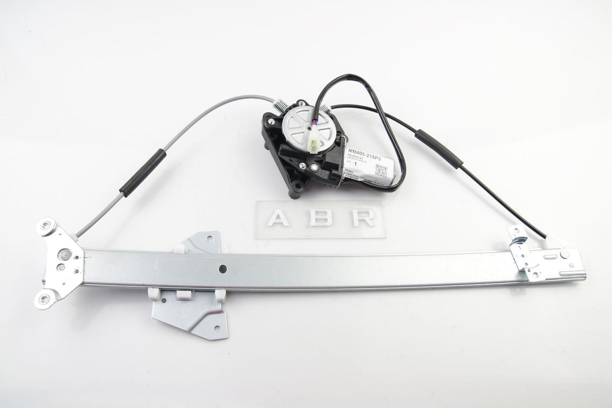 Front Right Electric Window Regulator for Mitsubishi Pajero NH NJ NK NL 1991-99