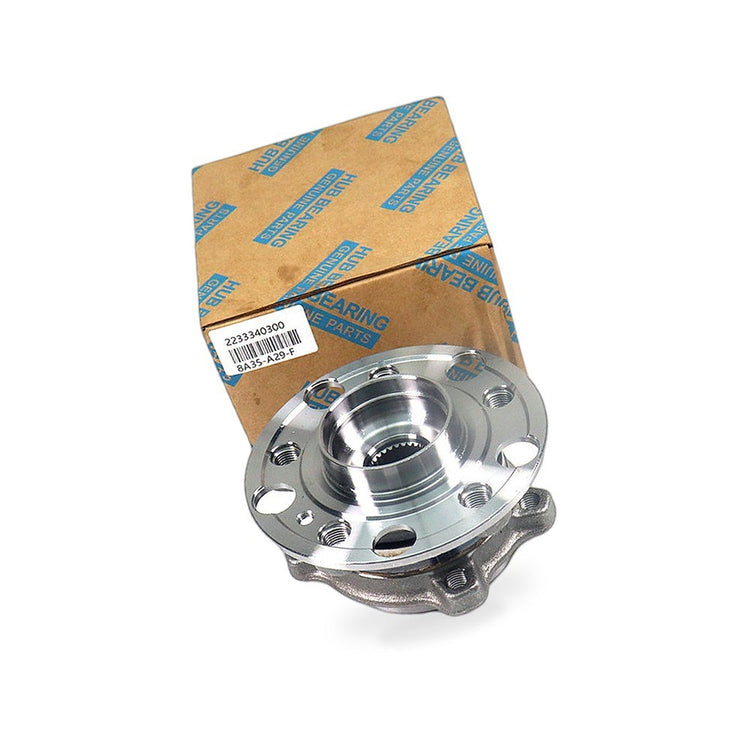 Front Wheel Hub Bearing Assembly Suitable for Mercedes S-Class W223 2020-2024