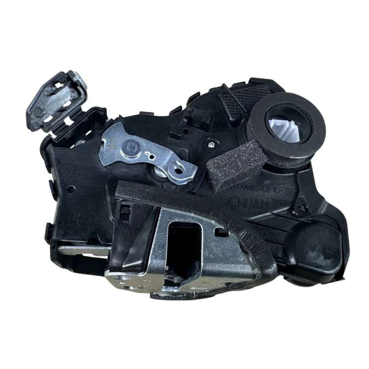 Front Right Door Lock Mechanism Actuator Assy for Toyota HiAce/Regius Ace 05-19