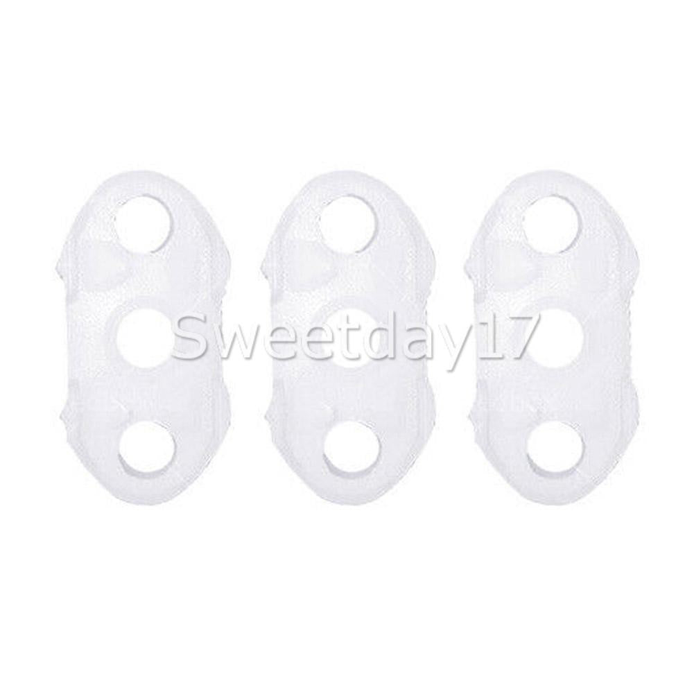 Window Regulator Slide Clip 3 Pcs for Holden Commodore VT VU VX VY 20369895 AU