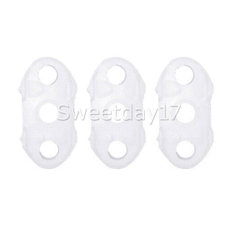 Window Regulator Slide Clip 3 Pcs for Holden Commodore VT VU VX VY 20369895 AU