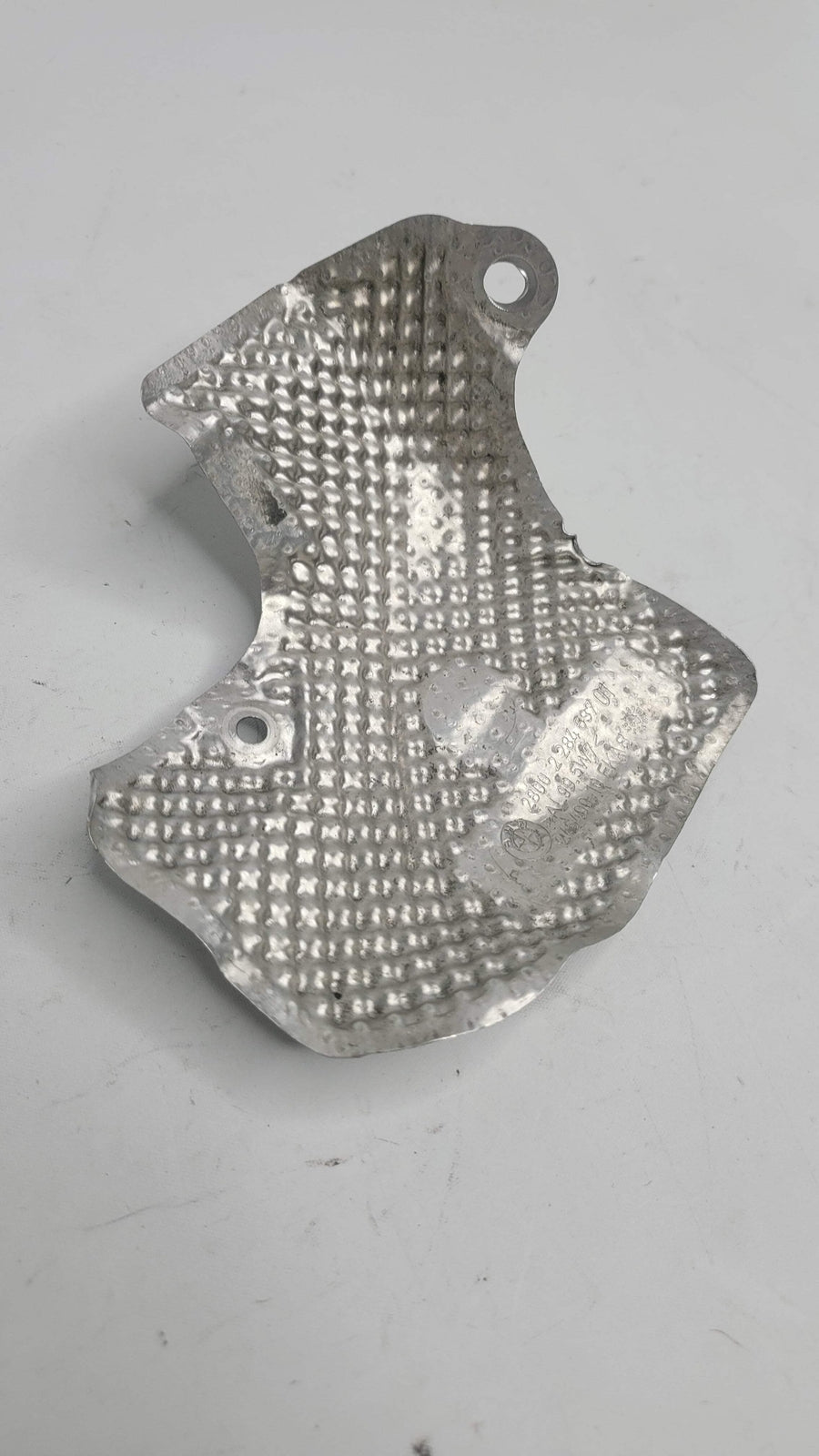 BMW M3 Heat Resistant Plate Transmission 280022284637