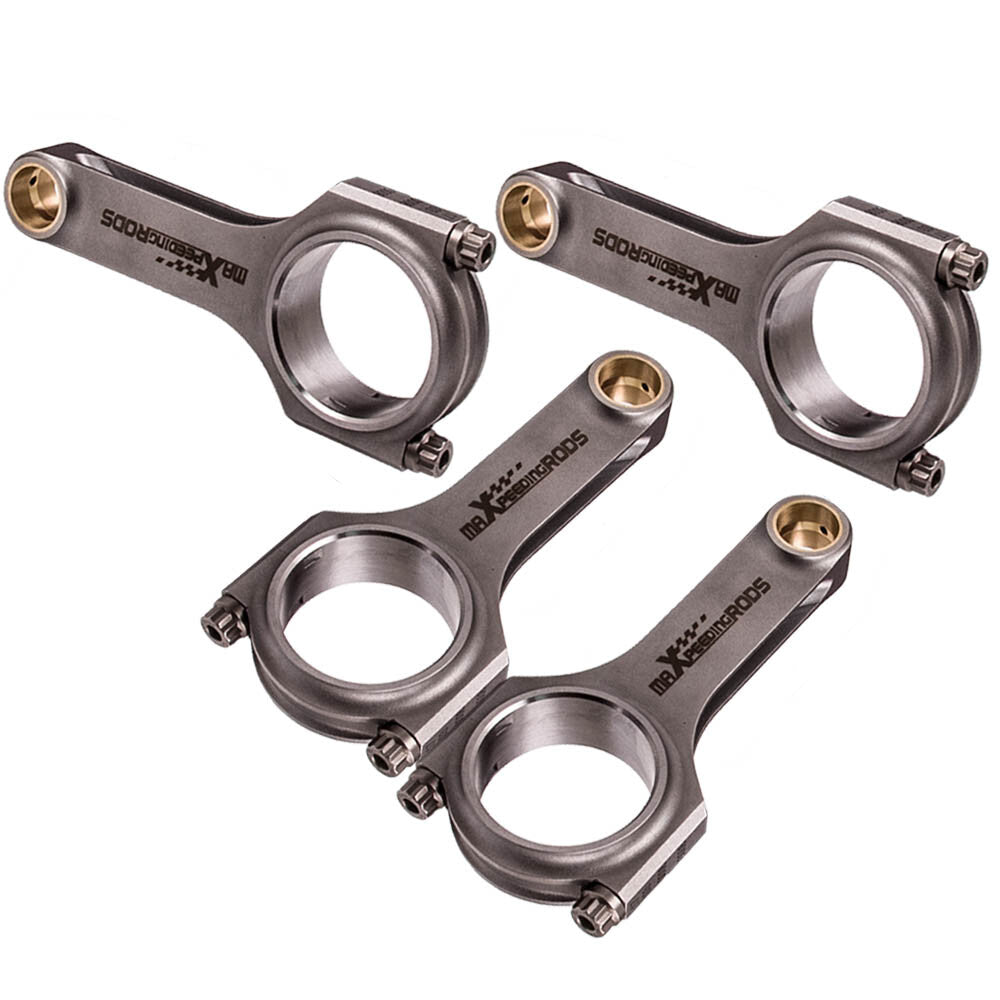 Connecting Rod Rods for Mitsubishi Eclipse Lancer EVO Galant 4G63 ARP 2000