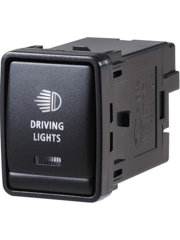 Narva OE Style For Nissan Switch Driving Lights (63388BL)