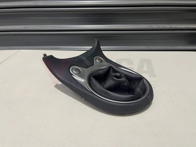 Console Shift Boot & Surround to suit Nissan 370Z Z34 96935-1EB0A
