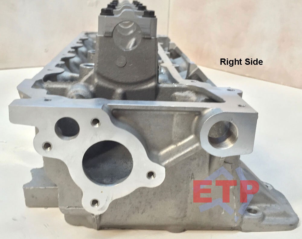 Cylinder Head for Jeep 4.7 - EVA, EVC, EVE Right Side