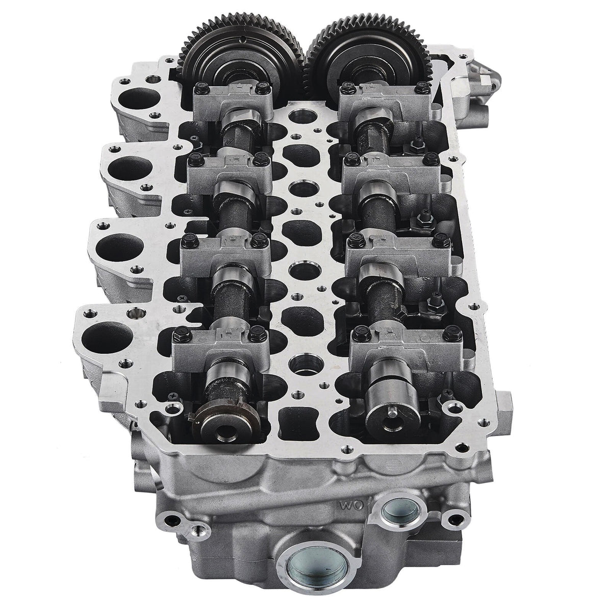 4D56U Compelete Cylinder Head for 4D56 Mitsubishi Triton ML MN Diesel 2.5L 08-15