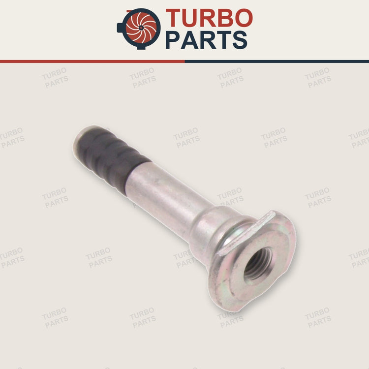 Subaru Brz Z10 Front Lower Caliper Slide Pin