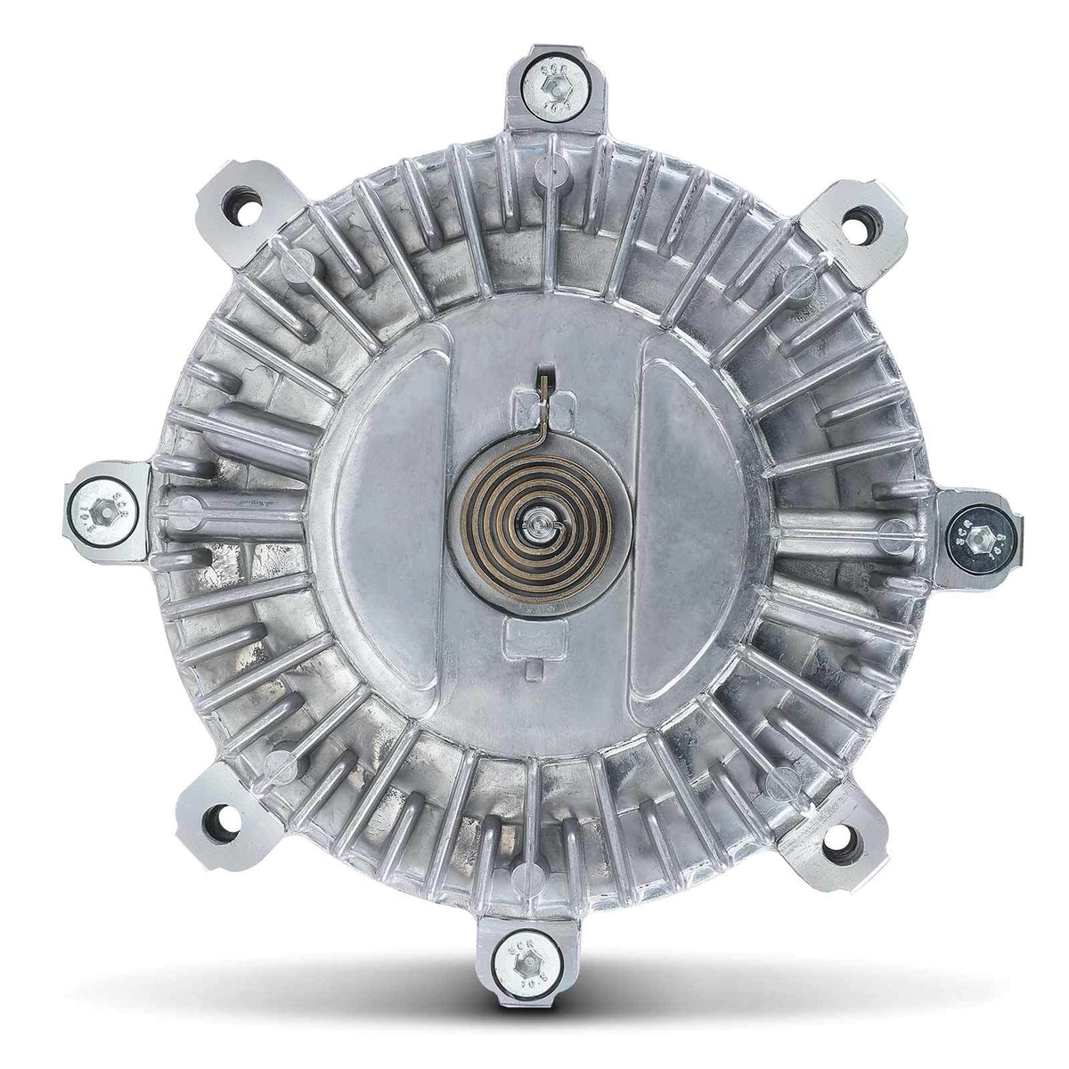 Engine Cooling Fan Clutch for Mercedes Benz W661 MB Ssangyong Musso 2.9L Diesel