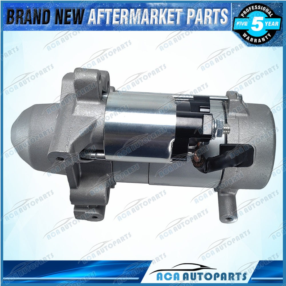 STARTER MOTOR FOR LEXUS LS600hL UVF46 2007~2012 PETROL-HEV 5.0L 2URFSE V8 DOHC