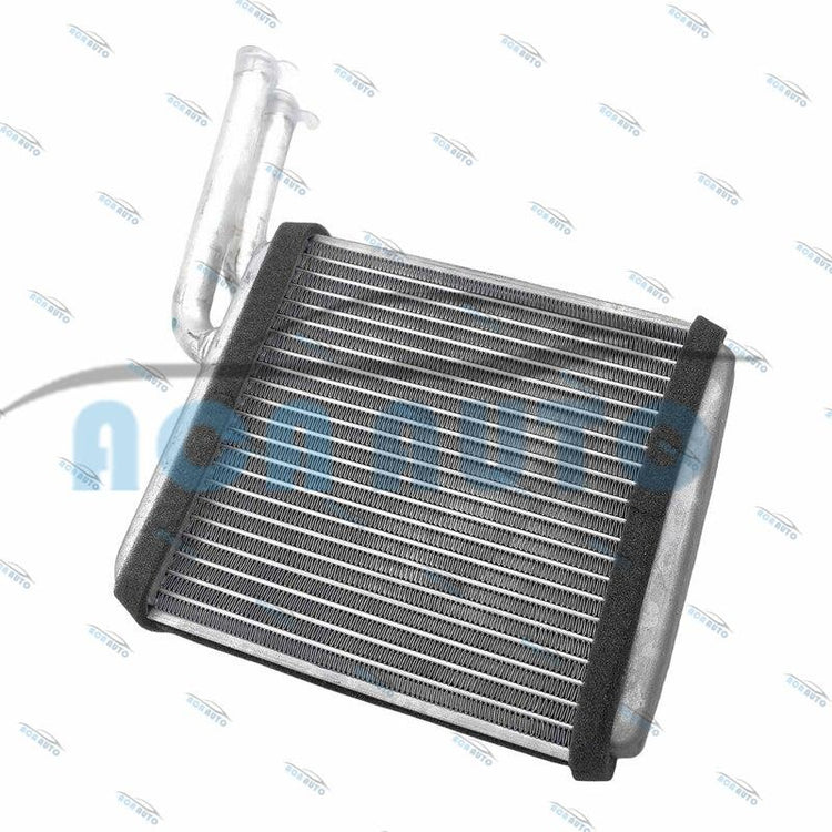 NEW HEATER CORE FOR HOLDEN JACKAROO UBS 4 CYL 88 - 04 RODEO TF 88 - 03 4 CYL