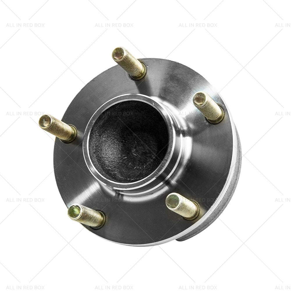 LH Front Hub & Wheel Bearing ABS Suitable For Holden VT VX VY VZ 92115772