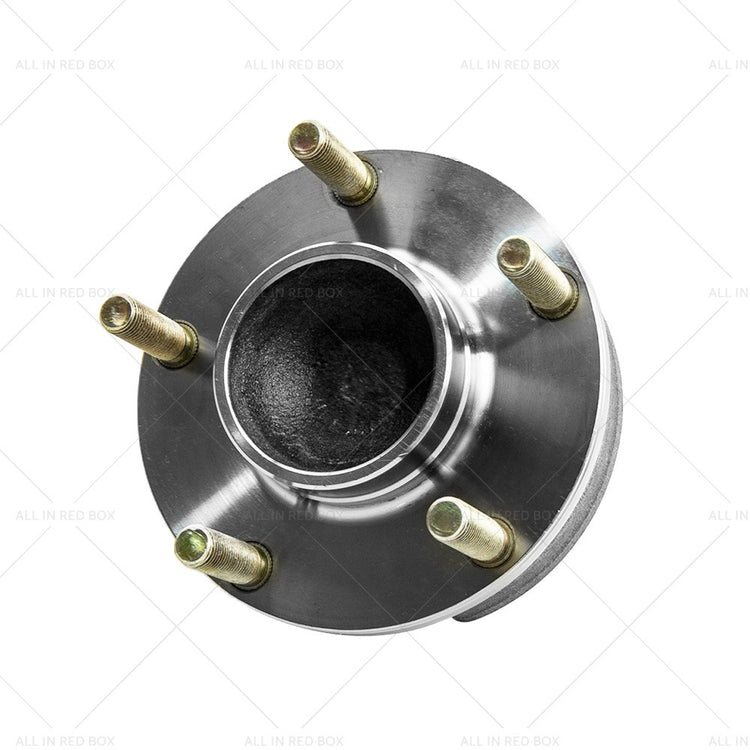 LH Front Hub & Wheel Bearing ABS Suitable For Holden VT VX VY VZ 92115772