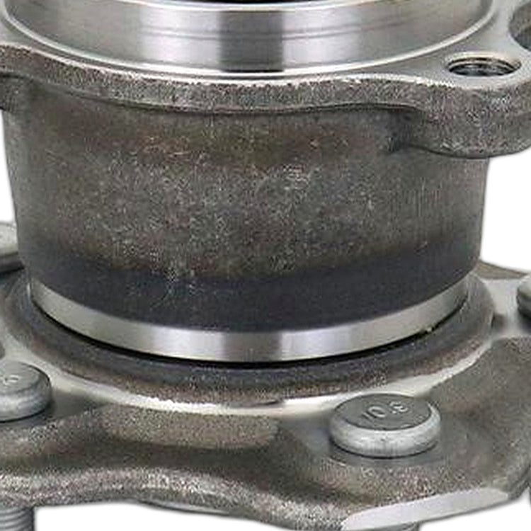 Rear Wheel Bearing Hub Assembly Suitable for Nissan Qashqai Dualis X-Trail