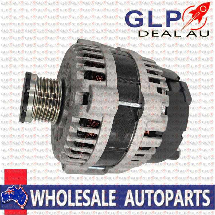 6PV 4PIN 140A Alternator For SSangyong Stavic A100 OM665.925 2.7L Diesel 05-17