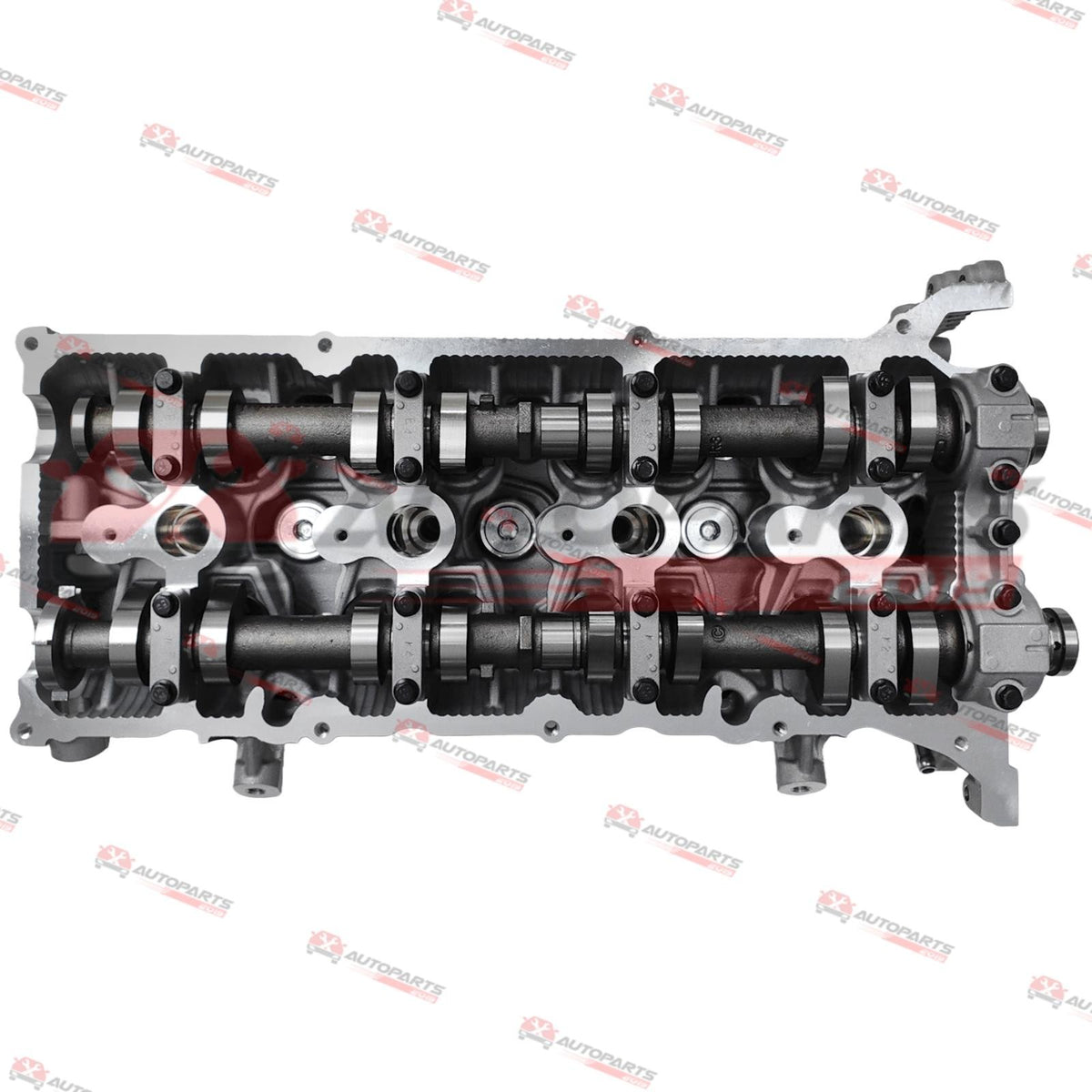 J24B Complete Cylinder Head Kit for Suzuki Grand Vitara & Kizashi J24B