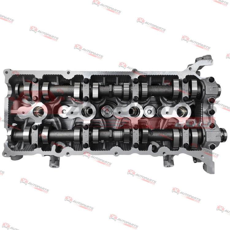 J24B Complete Cylinder Head Kit for Suzuki Grand Vitara & Kizashi J24B