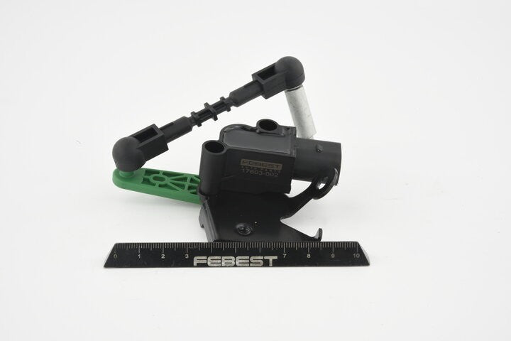 Level Sensor, Front Right Fits Volkswagen 4H0941286G