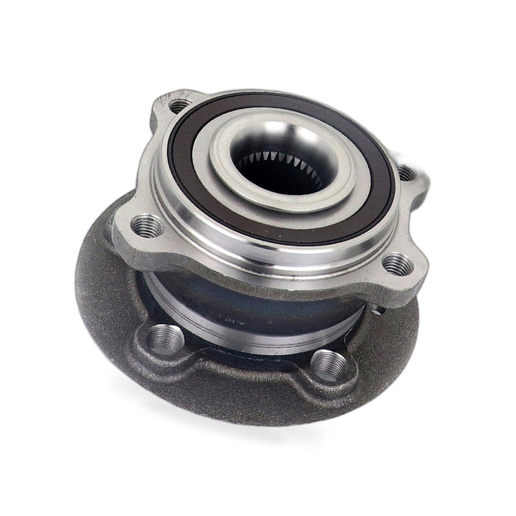 Rear Wheel Hub Bearing Assembly Suitable for Mercedes-Benz GLE W167 GLS X167