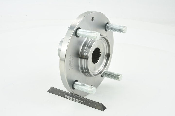 Front Wheel Hub For HYUNDAI ELANTRA/LANTRA 00 Wheel Hubs