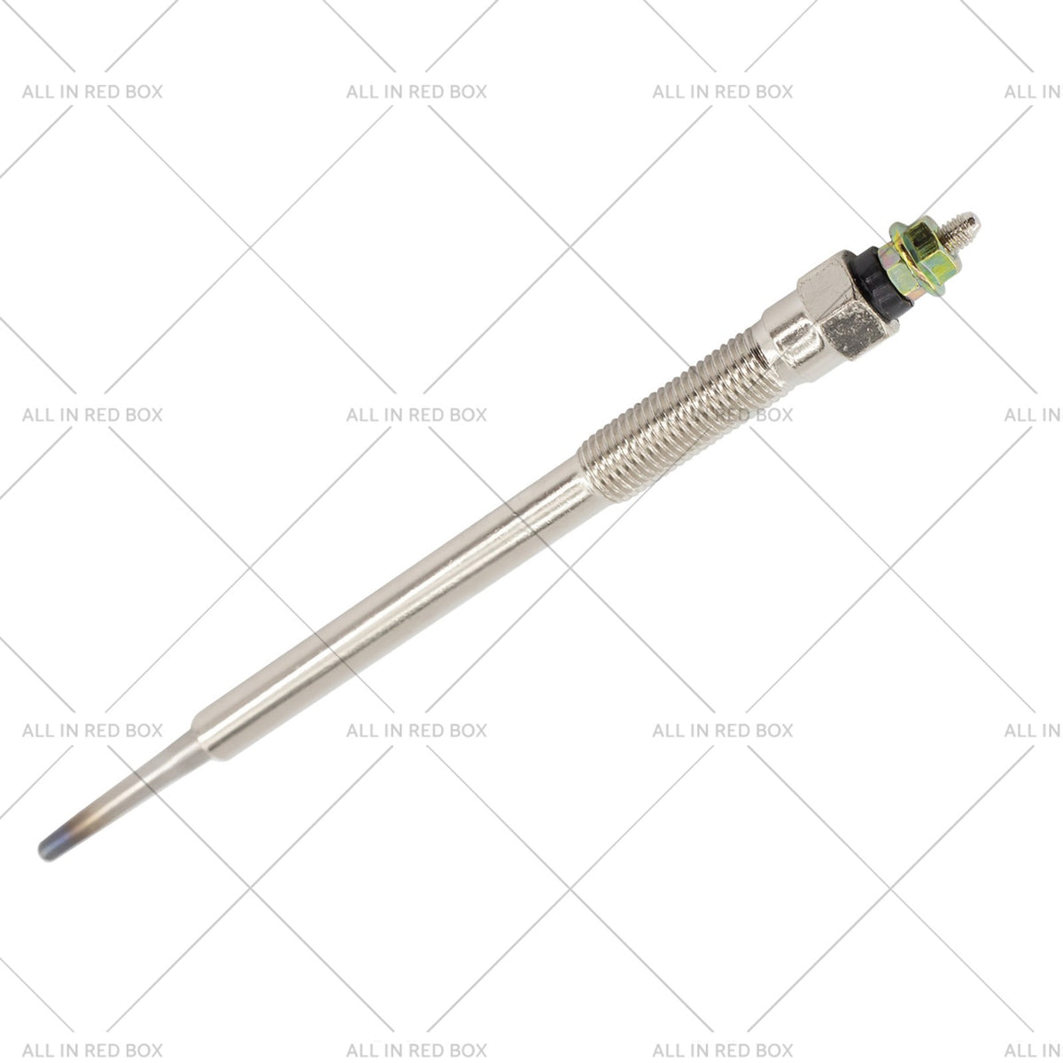 4Pcs Glow Plugs Suitable for Hilux KUN26 TD 1KD-FTV 3.0L 4cyl 2005-2015